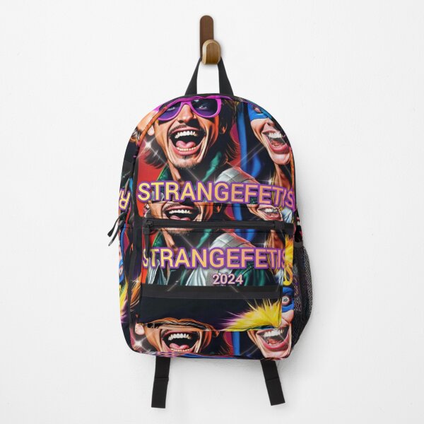 Artikelvorschau, Sf Sommer 24 Liniendesign 7 entworfen und verkauft von StrangeFetish.