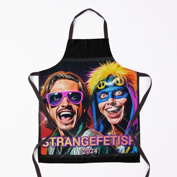 Artikelvorschau, Sf Sommer 24 Liniendesign 7 entworfen und verkauft von StrangeFetish.