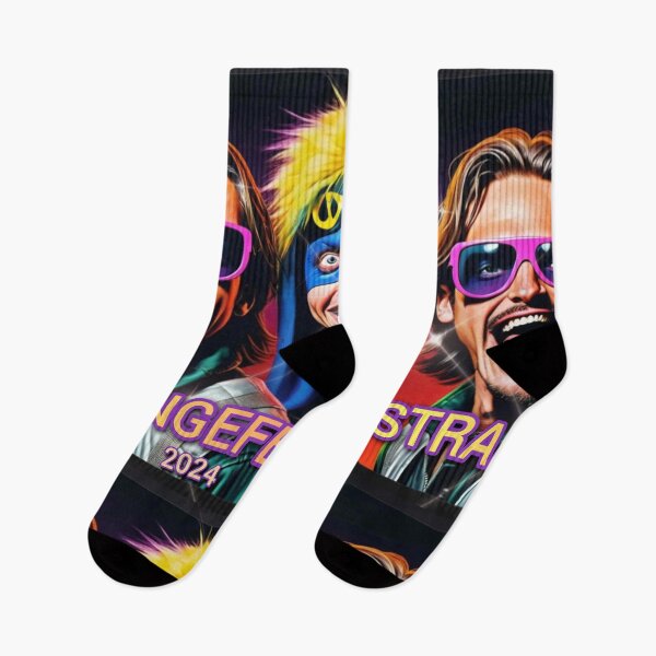Artikelvorschau, Sf Sommer 24 Liniendesign 7 entworfen und verkauft von StrangeFetish.