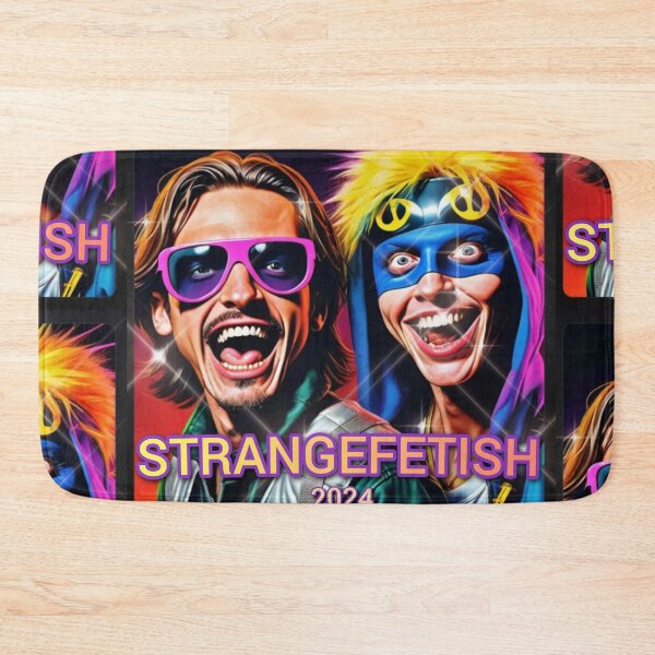 Artikelvorschau, Sf Sommer 24 Liniendesign 7 entworfen und verkauft von StrangeFetish.