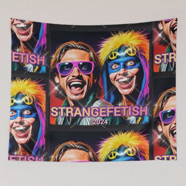 Artikelvorschau, Sf Sommer 24 Liniendesign 7 entworfen und verkauft von StrangeFetish.