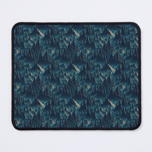 Item preview, Twilight Pine Ridge designed and sold by Daniel Haddad.