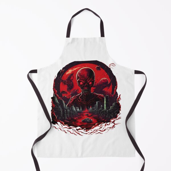 Item preview, Hostile Invasion: Earth's Fight Against Evil Aliens designed and sold by PghArt.