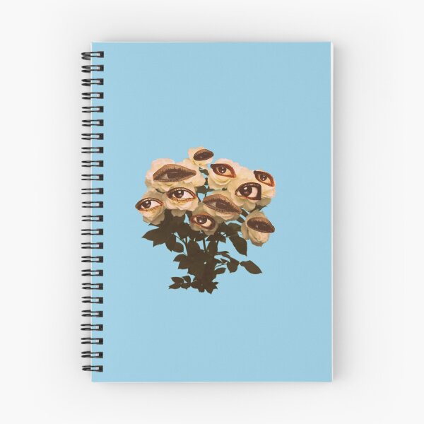 Item preview, Flower eyes  designed and sold by mkwirfs1994.