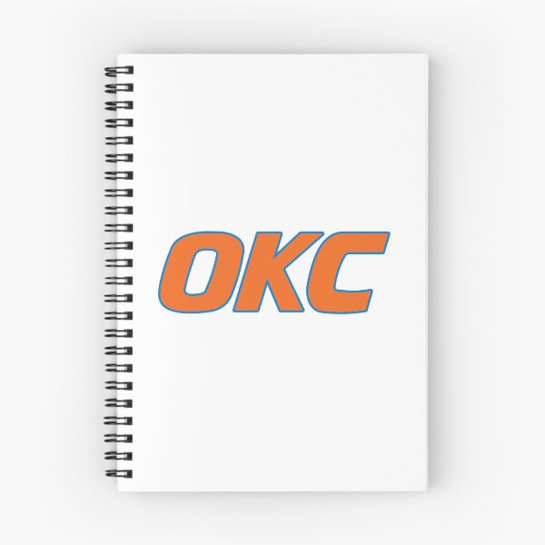 Item preview, oklahoma city thunder designed and sold by designsbysamantha.