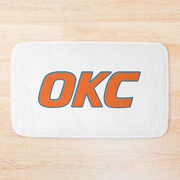 Item preview, oklahoma city thunder designed and sold by designsbysamantha.