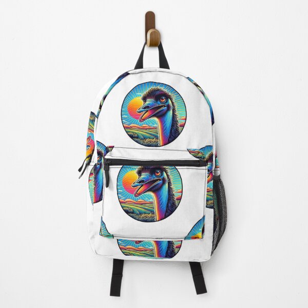 Item preview, Retro Emu designed and sold by Travelcases.