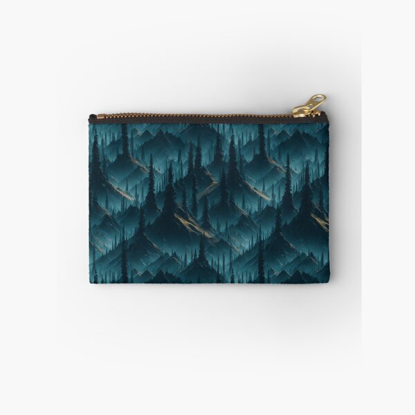 Item preview, Serene Alpine Twilight designed and sold by Daniel Haddad.
