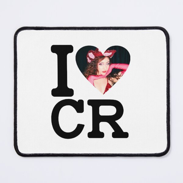 Item preview, I <3 CHAPPELL ROAN design designed and sold by BumpahCats.