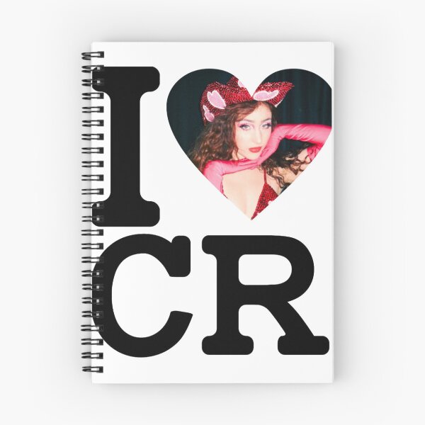 Item preview, I <3 CHAPPELL ROAN design  designed and sold by BumpahCats.