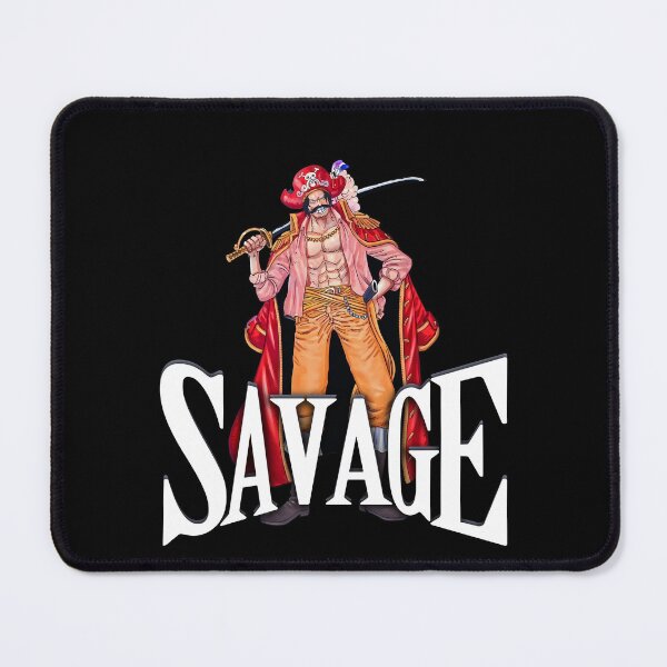 Item preview, One Piece Savage Gol D. Roger King of the Pirates designed and sold by AliasLexReyes.