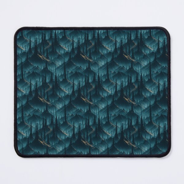 Item preview, Whispering Pines in Moonlight designed and sold by Daniel Haddad.