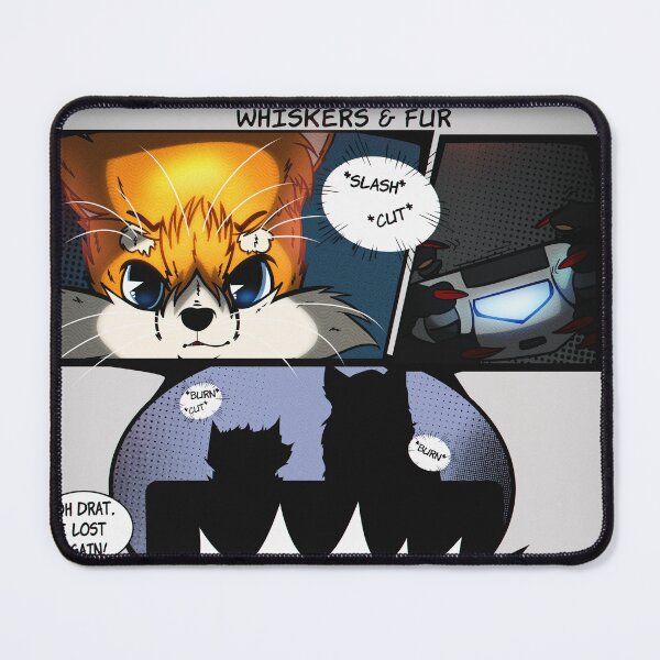 Item preview, Whiskers  designed and sold by 0l-Fox-l0.