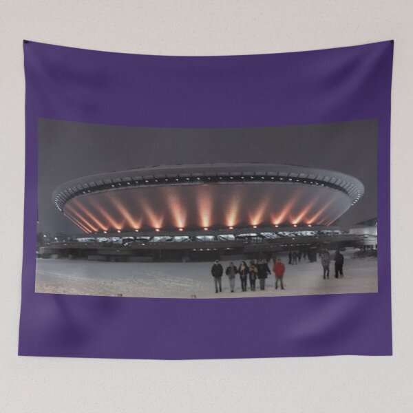 Item preview, Futuristic architecture in the city of Katowice. designed and sold by Zofia Sosnecka.