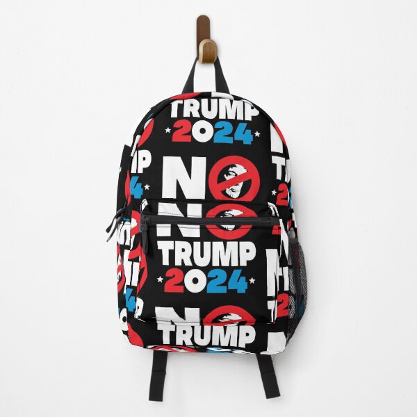 Item preview, No Trump '24 designed and sold by BrendanJohnson.