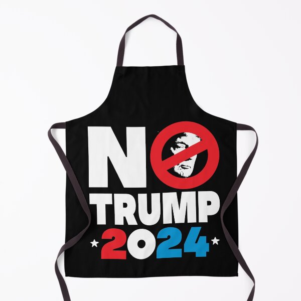 Item preview, No Trump '24 designed and sold by BrendanJohnson.