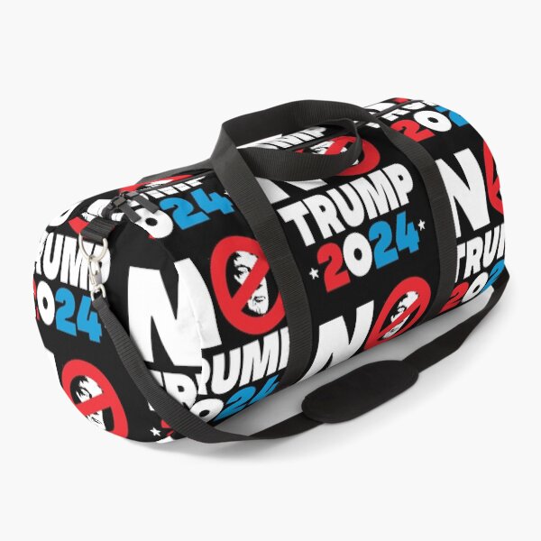 Item preview, No Trump '24 designed and sold by BrendanJohnson.