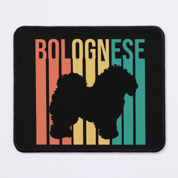 Item preview, Bolognese Dog designed and sold by TheAnimalZ00.