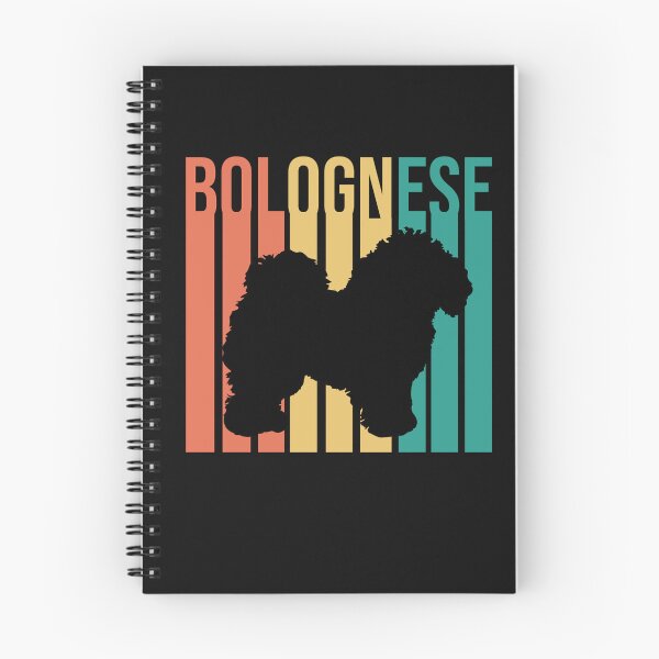 Item preview, Bolognese Dog designed and sold by TheAnimalZ00.