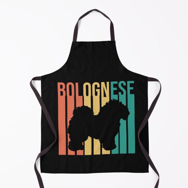 Item preview, Bolognese Dog designed and sold by TheAnimalZ00.