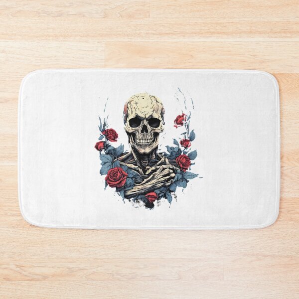Item preview, The Art of Dead Body Disposal designed and sold by PghArt.