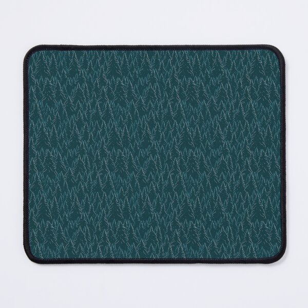 Item preview, Frosty Pine Serenity designed and sold by Daniel Haddad.