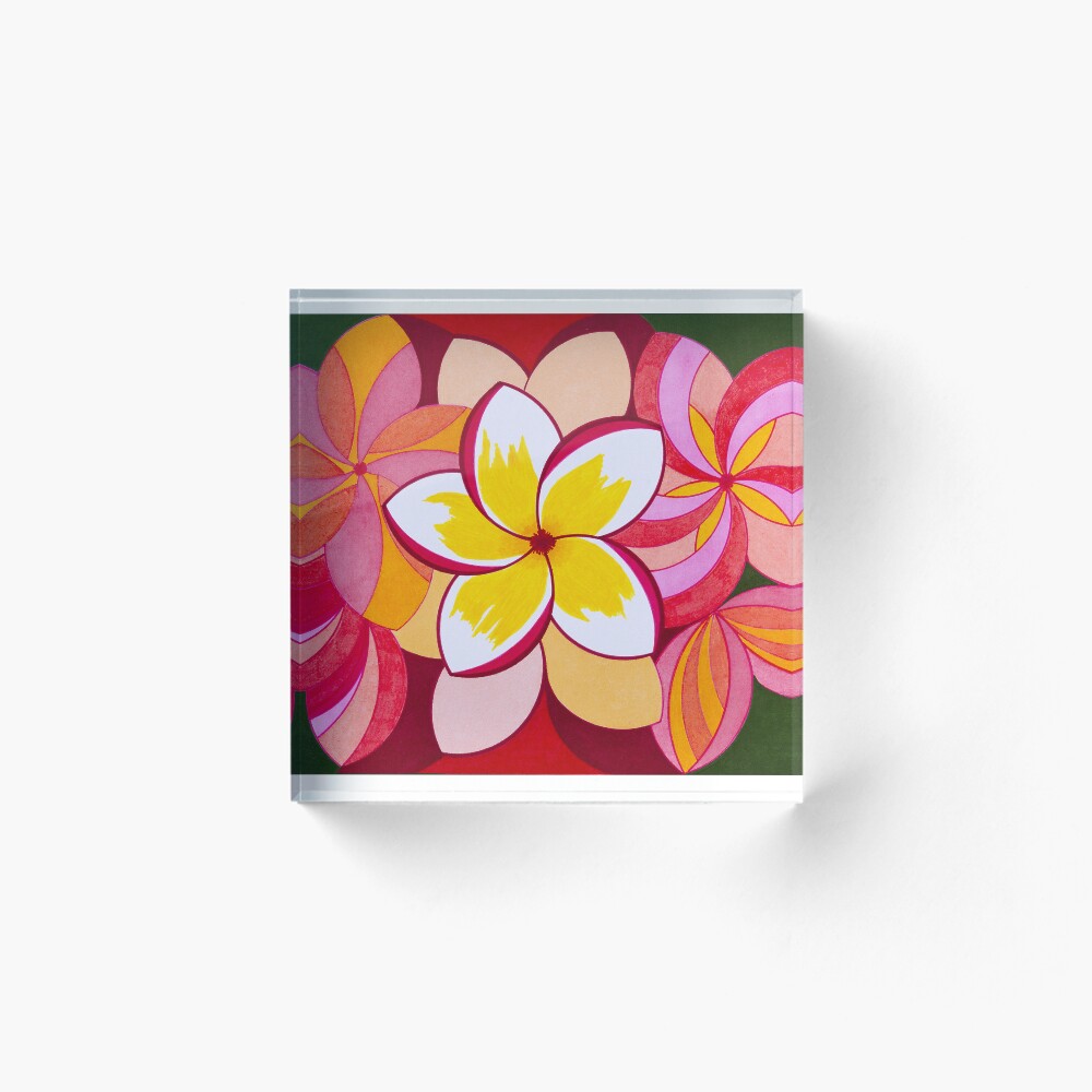 Item preview, Acrylic Block designed and sold by ChezDesigns.