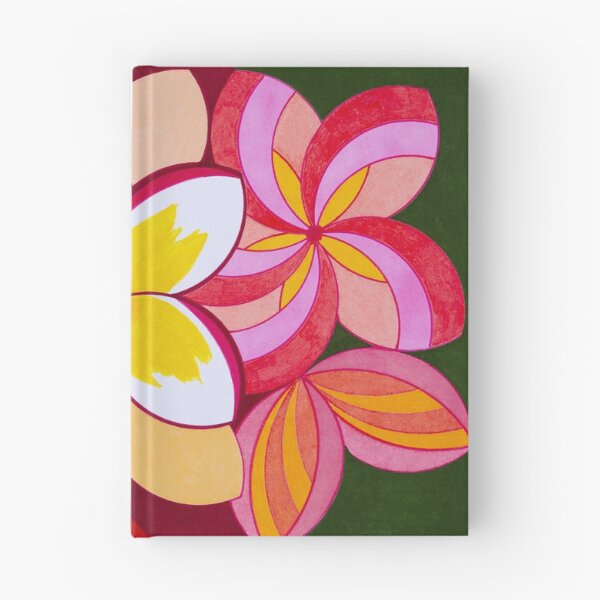 Item preview, Frangipani designed and sold by ChezDesigns.