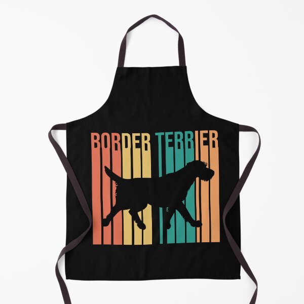 Item preview, Border Terrier Dog designed and sold by TheAnimalZ00.