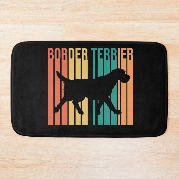 Item preview, Border Terrier Dog designed and sold by TheAnimalZ00.