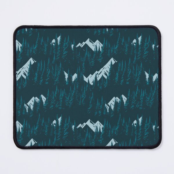 Item preview, Alpine Nightscape designed and sold by Daniel Haddad.