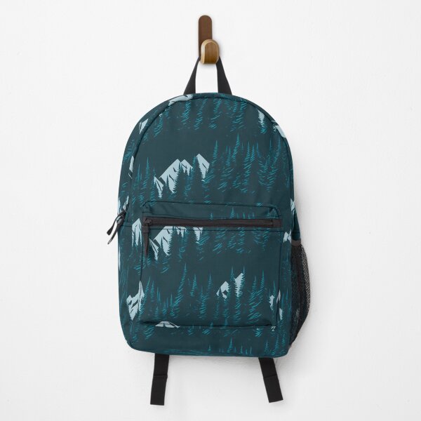 Item preview, Alpine Nightscape designed and sold by Daniel Haddad.