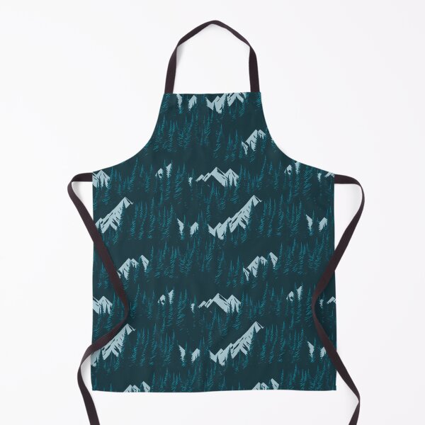 Item preview, Alpine Nightscape designed and sold by Daniel Haddad.