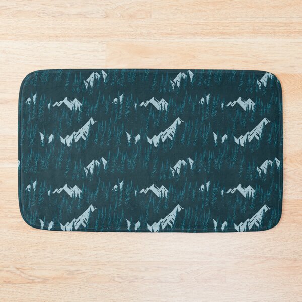 Item preview, Alpine Nightscape designed and sold by Daniel Haddad.
