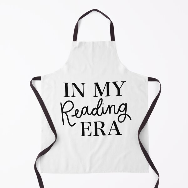Item preview, In my Reading Era designed and sold by maddybutts.