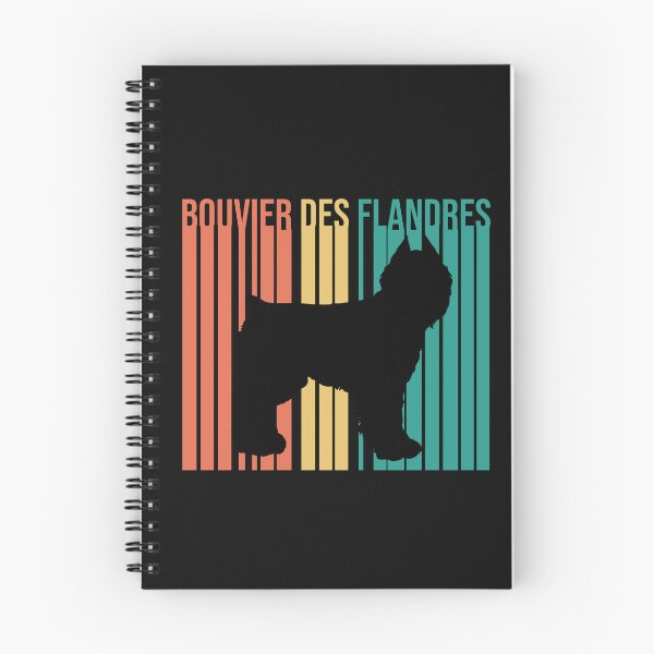 Item preview, Bouvier Des Flandres Dog designed and sold by TheAnimalZ00.