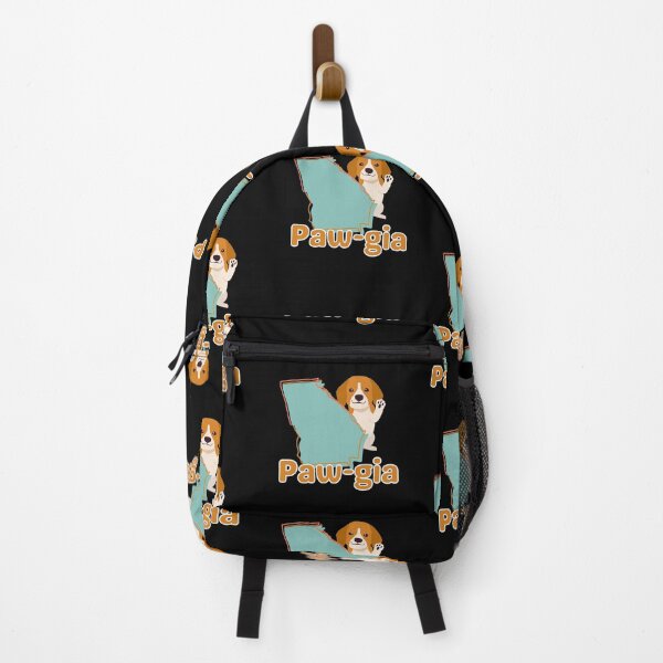 Item preview, Dog Lovers Atlanta Georgia designed and sold by Life Is Beautiful.