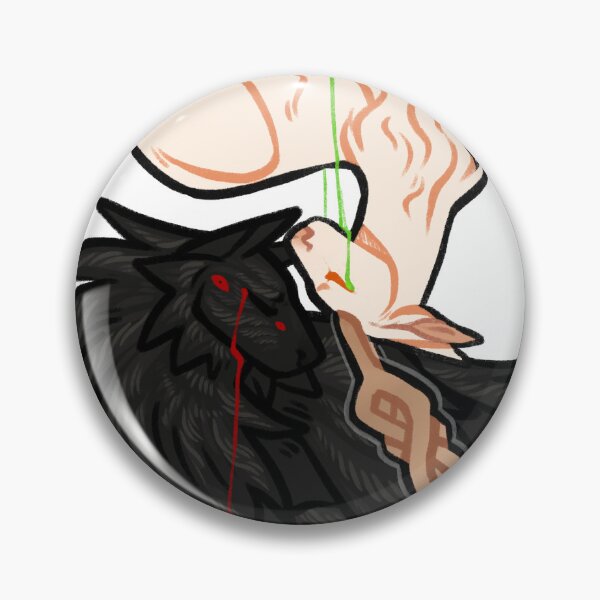 Item preview, Solavellan Hell  designed and sold by Xutaes.