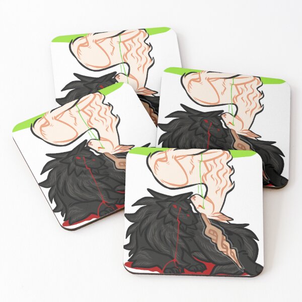 Item preview, Solavellan Hell  designed and sold by Xutaes.
