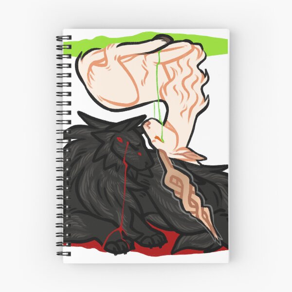 Item preview, Solavellan Hell  designed and sold by Xutaes.
