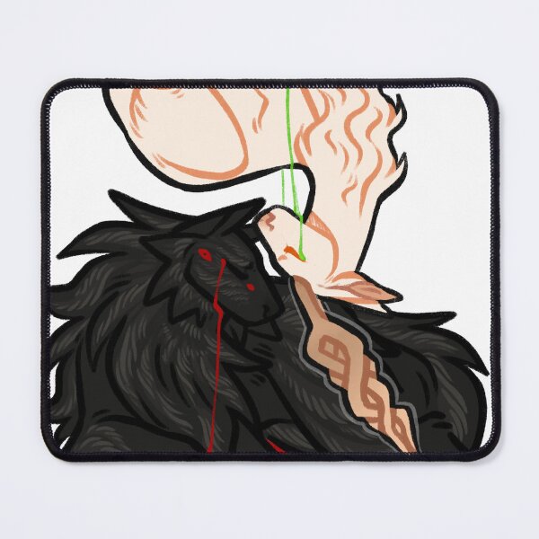 Item preview, Solavellan Hell  designed and sold by Xutaes.