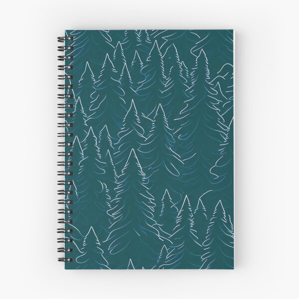 Item preview, Evergreen Bliss designed and sold by Daniel Haddad.