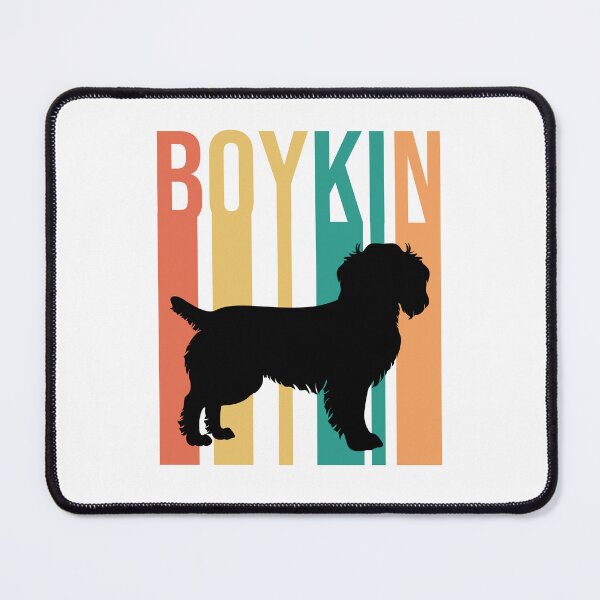 Item preview, Boykin Spaniel Dog designed and sold by TheAnimalZ00.