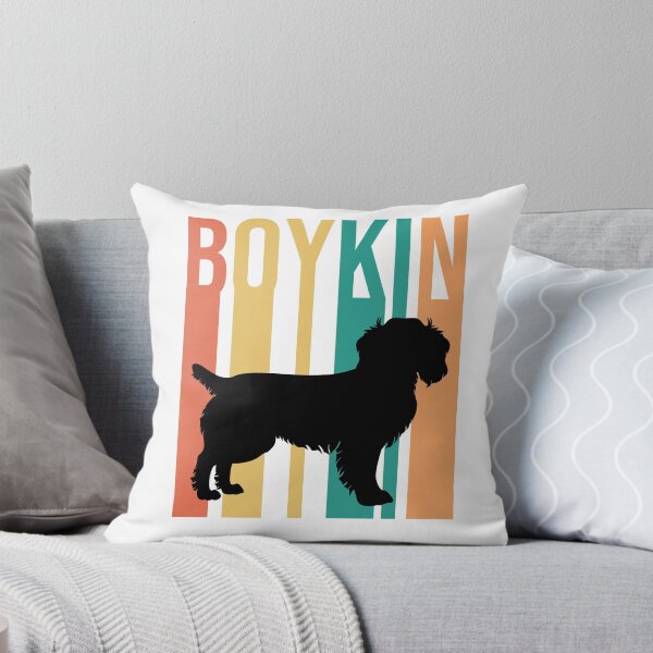 Item preview, Boykin Spaniel Dog designed and sold by TheAnimalZ00.