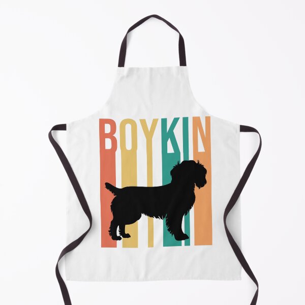 Item preview, Boykin Spaniel Dog designed and sold by TheAnimalZ00.