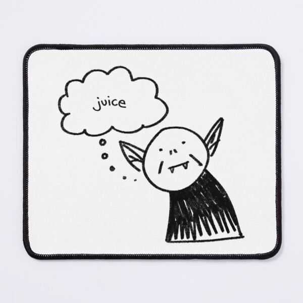 Item preview, juiceferatu designed and sold by miniplural.