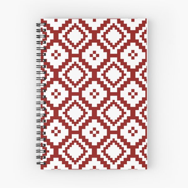 Item preview, Inspired by combining geometric shapes into a seamless pattern designed and sold by Beltmouth.
