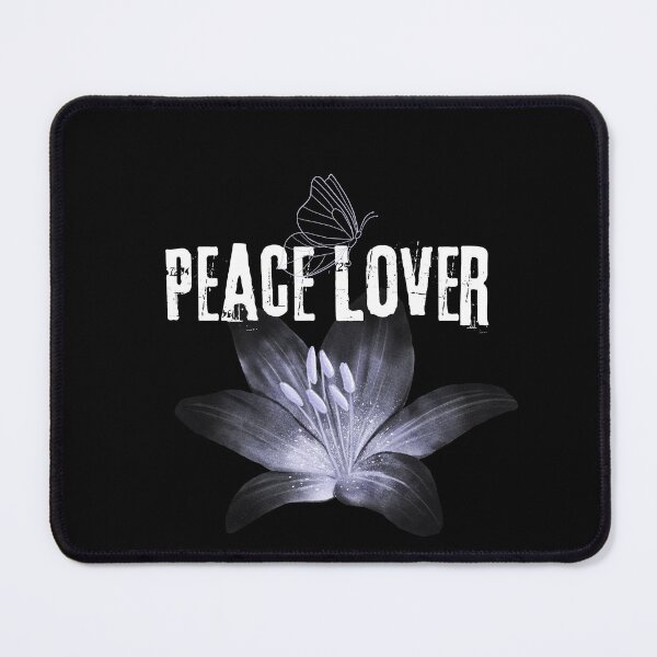 Item preview, Peace Lover designed and sold by INK-Designers.