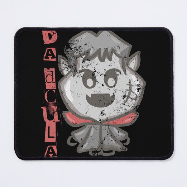 Item preview, Dadcula Halloween Print designed and sold by Heather  Wheeler.