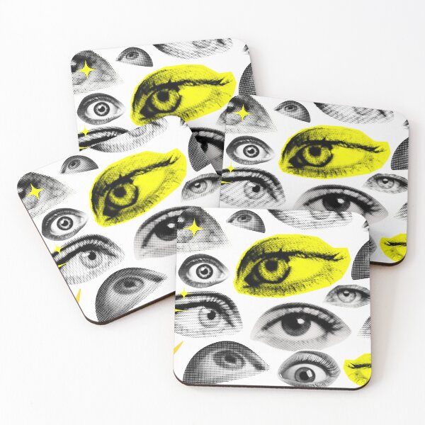 Item preview, A series of Eye designed and sold by KookiePalette.